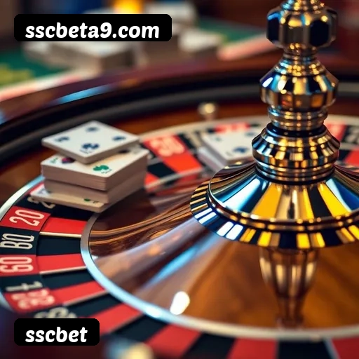 App Mobile sscbet - Jogue em Qualquer Lugar no Seu Smartphone