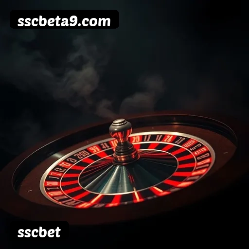 Imagem secundária para conteúdo da página Facebook sscbet
