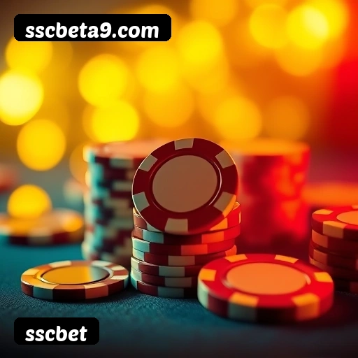Jogos de Cassino em Destaque - Slots, Roleta, Blackjack