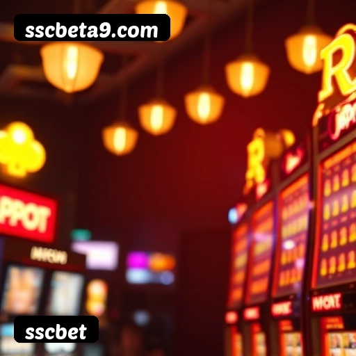 Cassino ao Vivo sscbet - Dealers Brasileiros Profissionais