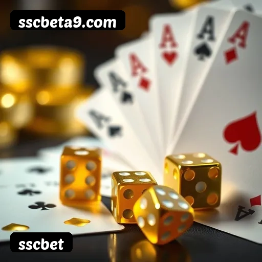 Benefícios do Login sscbet - Bônus e Vantagens Exclusivas