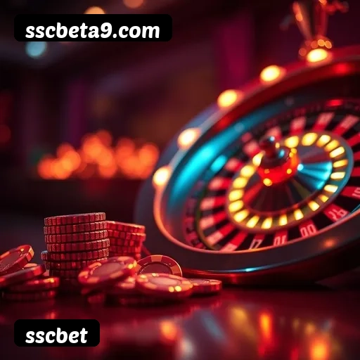 Sistema de Segurança Avançado sscbet - Criptografia e Proteção