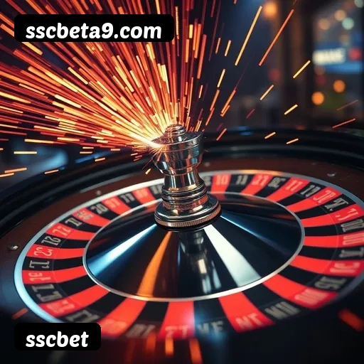Coleção Premium de Slots sscbet - NetEnt, Pragmatic Play, Evolution