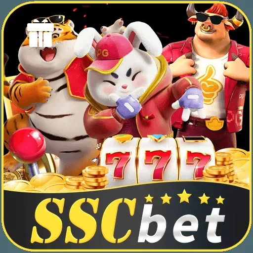 sscbet Logo
