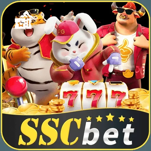 sscbet Logo