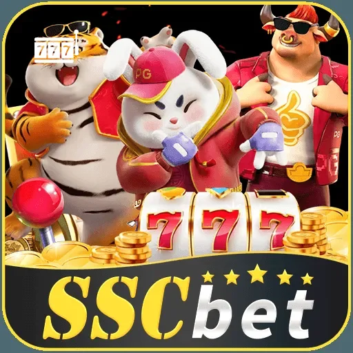 sscbet Logo
