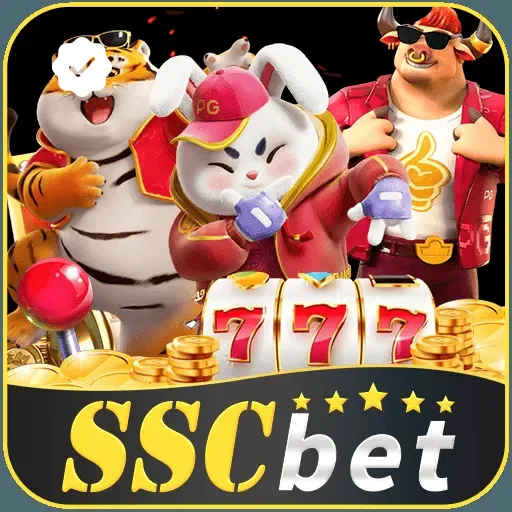 sscbet Logo