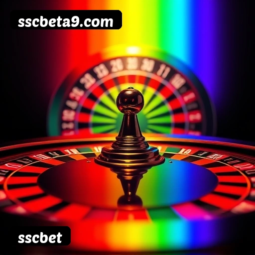 Prévia de conteúdo do canal Telegram sscbet